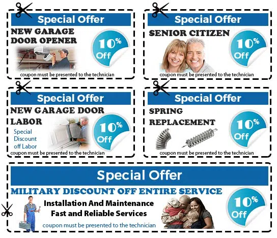 Capitol Garage Doors Hurst, TX 817-677-6069 - CouponSet7-five